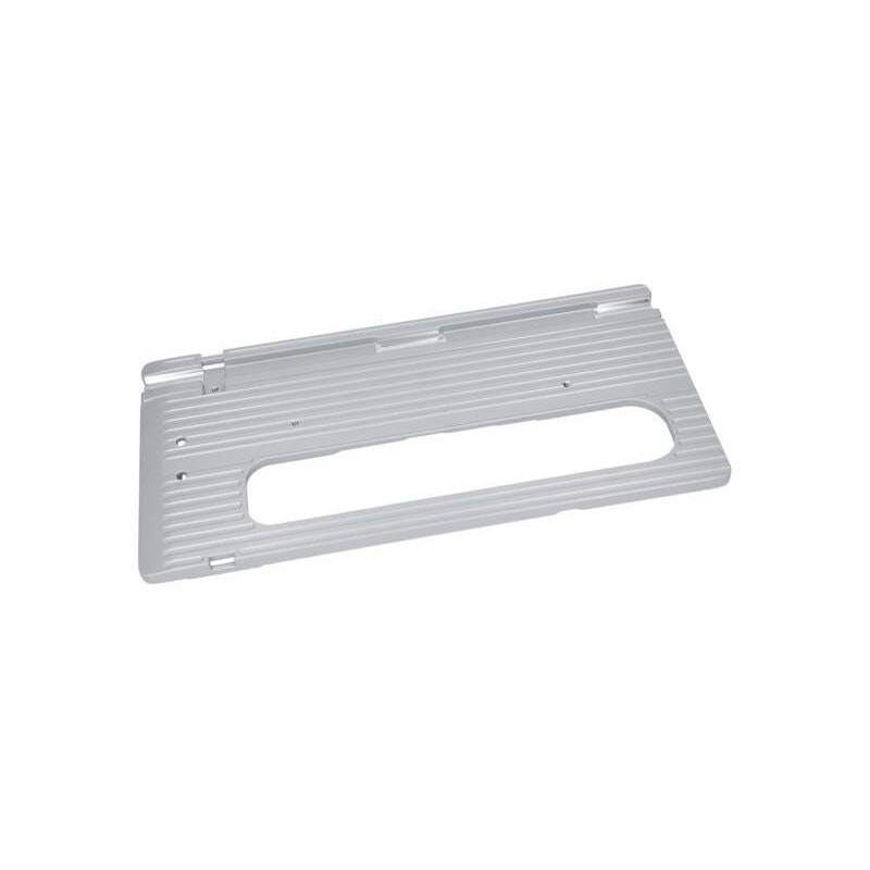 Plaque de base pour Scie circulaire BOSCH OUTILLAGES - 1600A00XP9