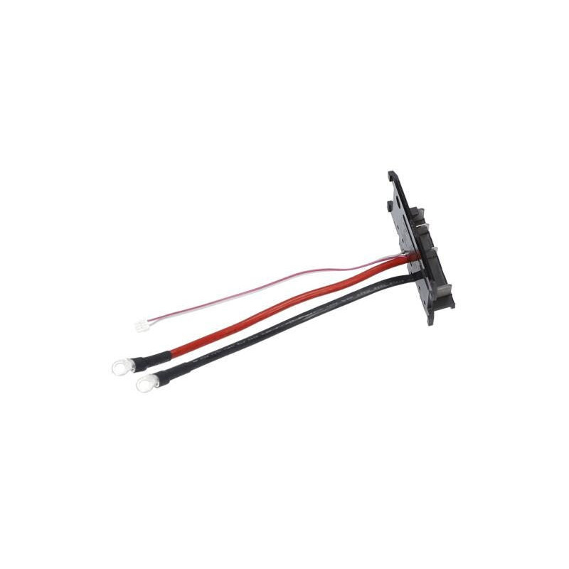 Plaque de contact pour Scie circulaire BOSCH OUTILLAGES - 1600A014R6