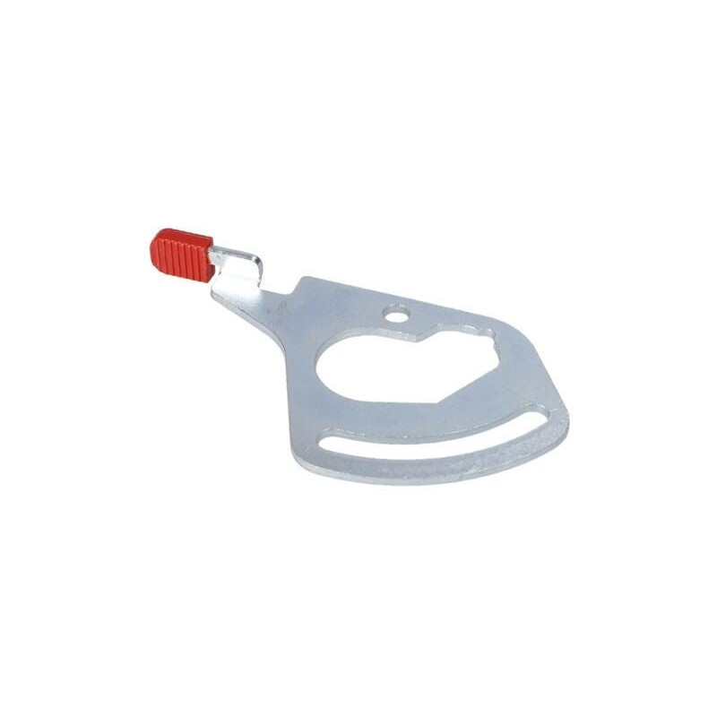 Levier de verrouillage pour Scie circulaire BOSCH OUTILLAGES - 1609B06785