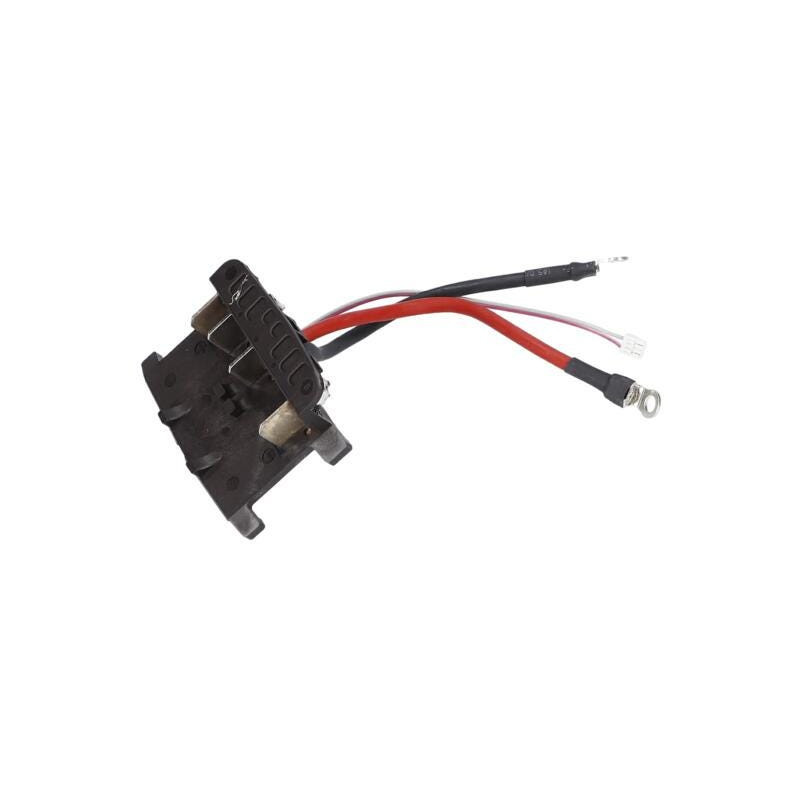 Plaque de contact pour Scie circulaire BOSCH OUTILLAGES - 1600A0161F