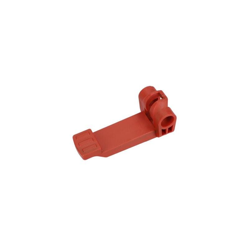 Levier darrêt pour Scie circulaire BOSCH OUTILLAGES - 1600A022FM