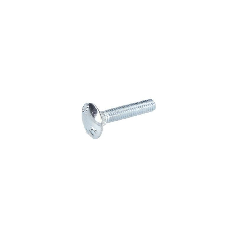 Boulon à tête bombée pour Scie circulaire BOSCH OUTILLAGES - 2910281205