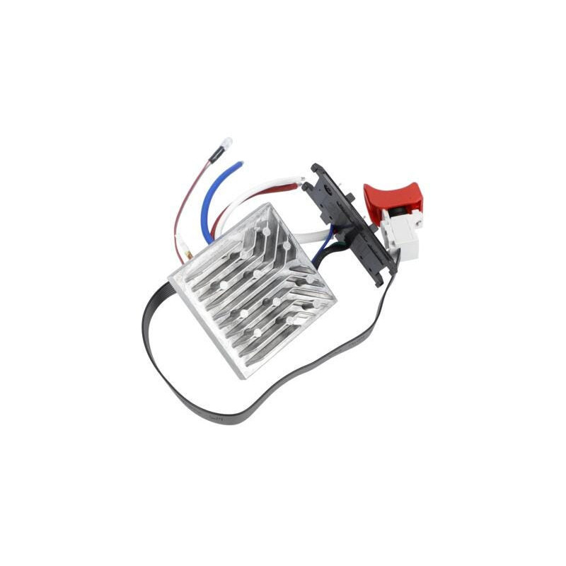 Module électronique pour Scie circulaire BOSCH OUTILLAGES - 1619P16372