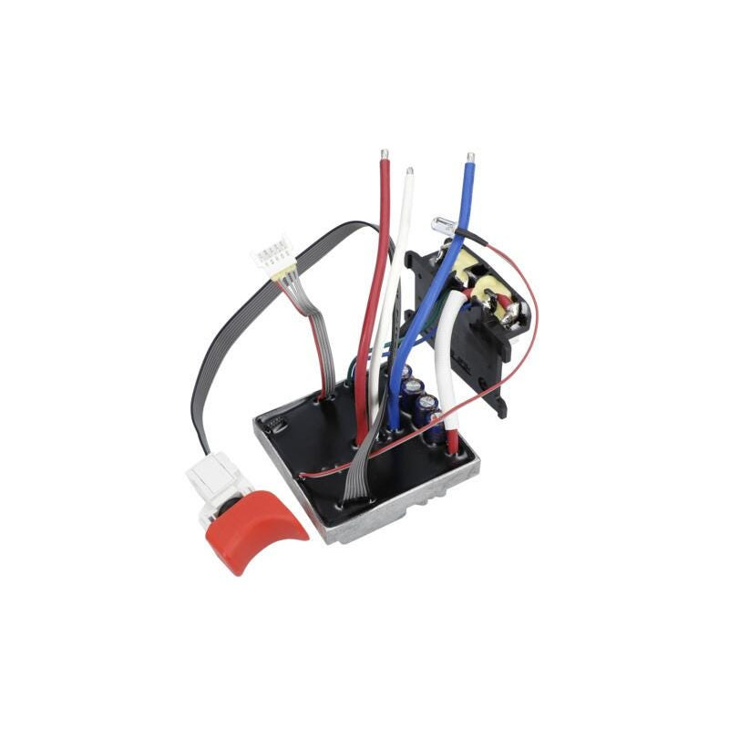 Module électronique pour Scie circulaire BOSCH OUTILLAGES - 1619P17007