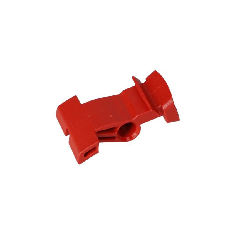 Bouton-poussoir pour Marteau perforateur BOSCH OUTILLAGES - 1600A001CM