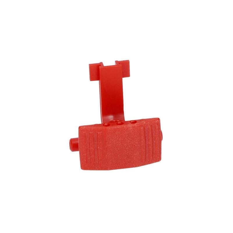 Poussoir de commutation pour Marteau perforateur BOSCH OUTILLAGES - 1600A001E5