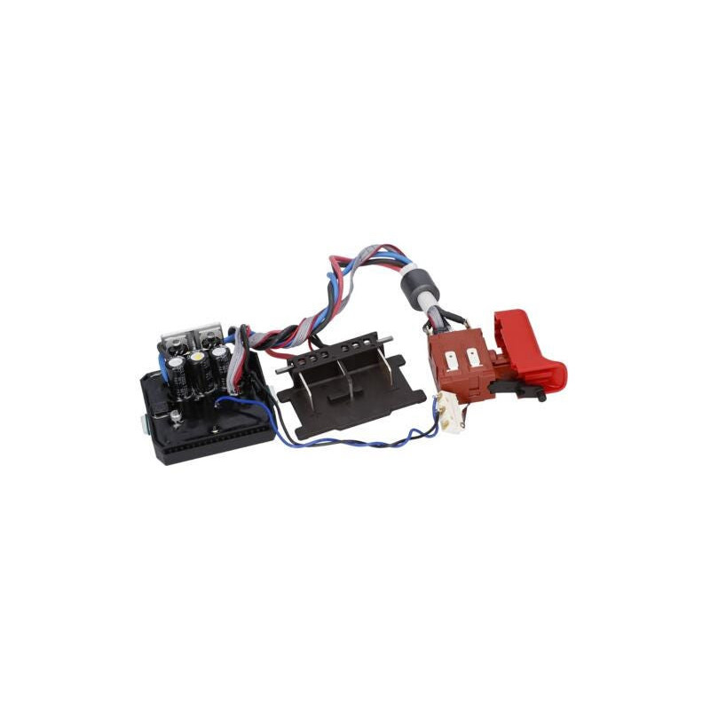 Module électronique pour Marteau perforateur BOSCH OUTILLAGES - 1600A00A4B
