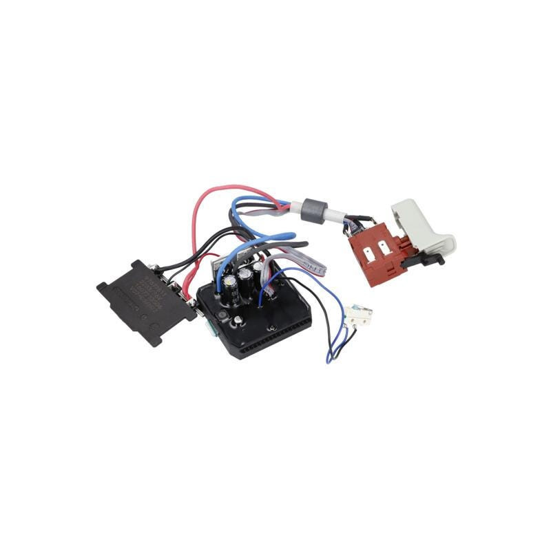 Module électronique pour Marteau perforateur BOSCH OUTILLAGES - 1600A00L1F