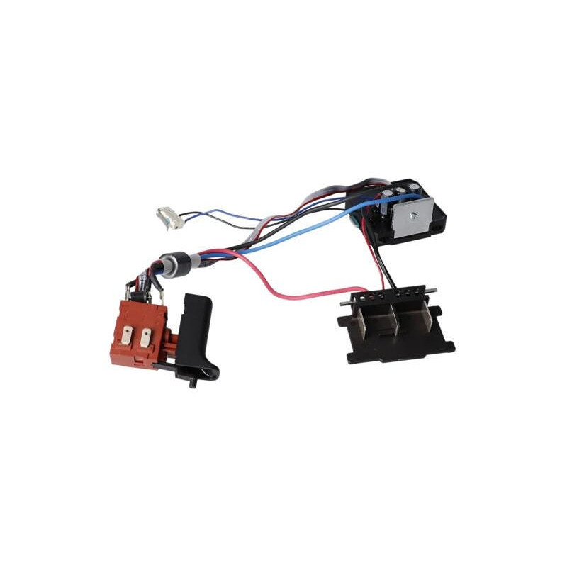 Module électronique pour Marteau perforateur BOSCH OUTILLAGES - 1600A00L39