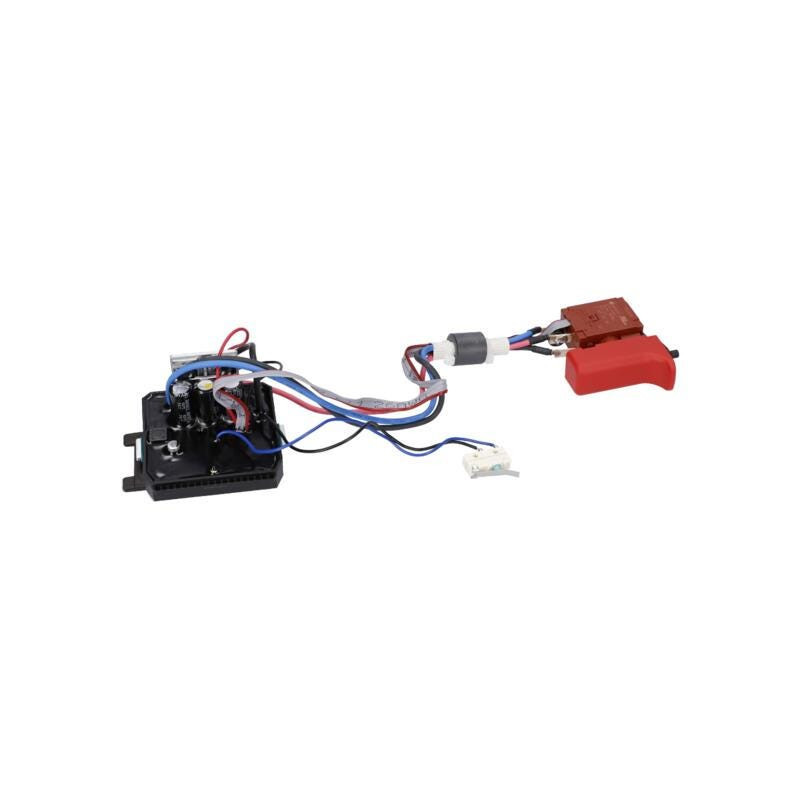 Module électronique pour Marteau perforateur BOSCH OUTILLAGES - 1600A011GZ