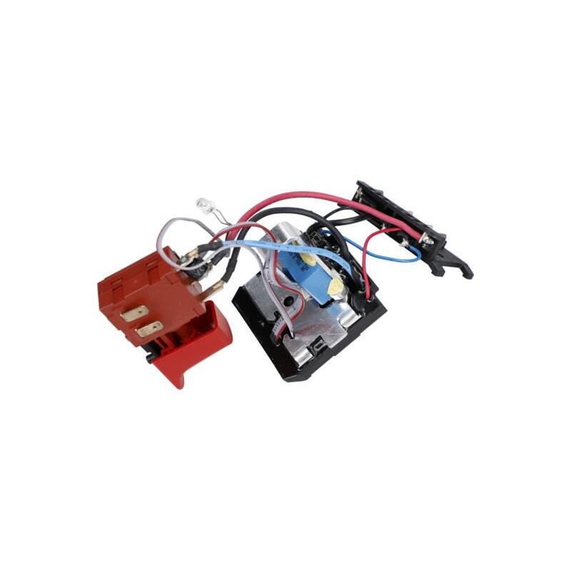 Module électronique pour Marteau perforateur BOSCH OUTILLAGES - 1607233411