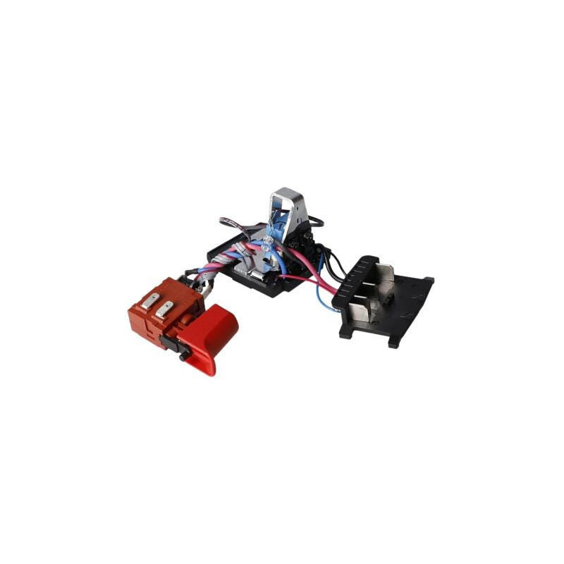 Module électronique pour Marteau perforateur BOSCH OUTILLAGES - 1607233412