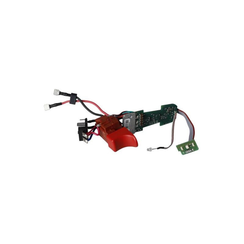 Module électronique pour Marteau perforateur BOSCH OUTILLAGES - 1607233525