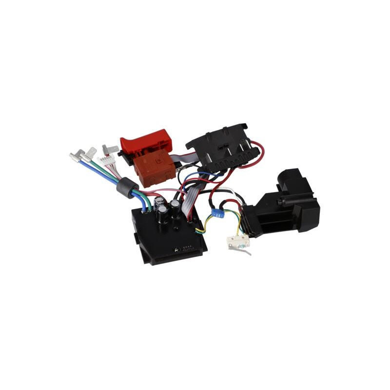 Module électronique pour Marteau perforateur BOSCH OUTILLAGES - 160723359J