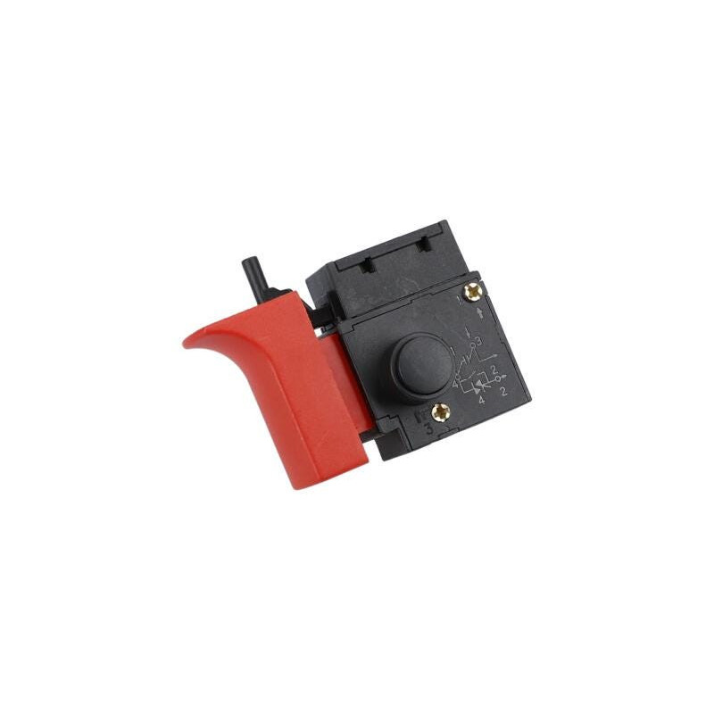 Interrupteur pour Marteau perforateur BOSCH OUTILLAGES - 1619PA7816
