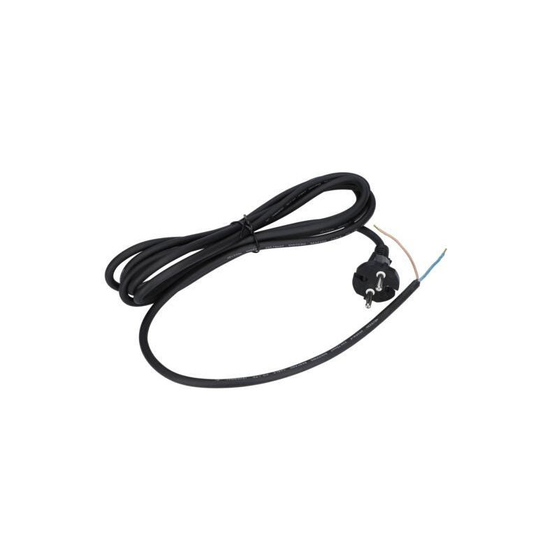 Câble d\'alimentation pour Marteau perforateur BOSCH OUTILLAGES - 1619PA9920