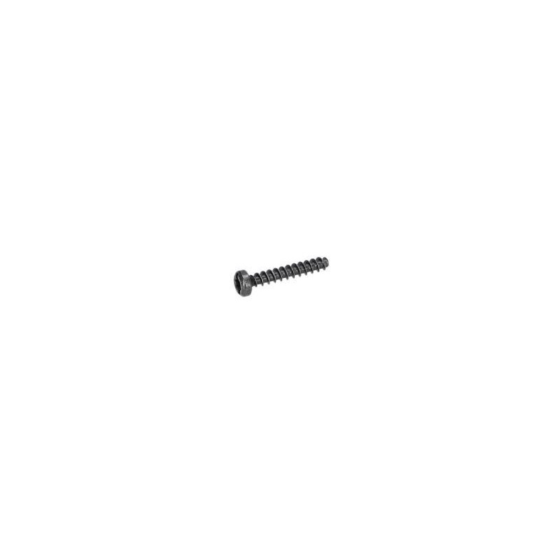 Vis à tête bombée torx pour Marteau perforateur BOSCH OUTILLAGES - 2603490018