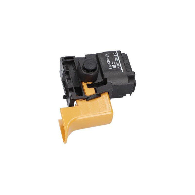 Commutateur pour Marteau perforateur BOSCH OUTILLAGES - 2607200202