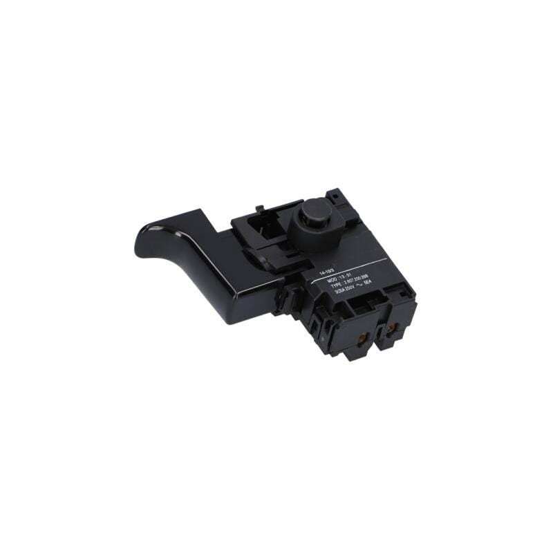 Commutateur pour Marteau perforateur BOSCH OUTILLAGES - 2607200398