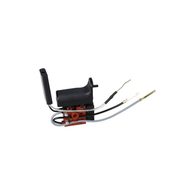 Commutateur pour Marteau perforateur BOSCH OUTILLAGES - 2607200920