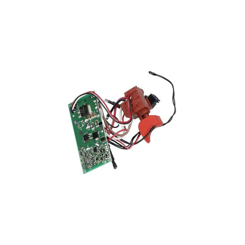 Module électronique pour Marteau perforateur BOSCH OUTILLAGES - 2609004139