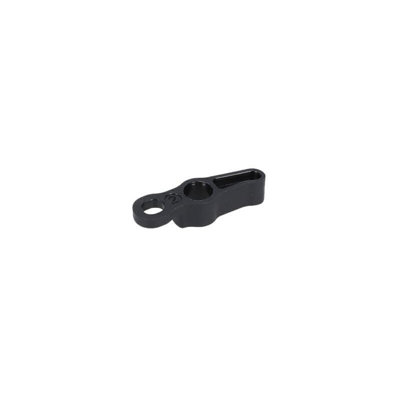 Levier de commande pour Marteau perforateur BOSCH OUTILLAGES - 2609006477