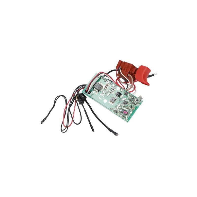 Module électronique pour Marteau perforateur BOSCH OUTILLAGES - 2609007457