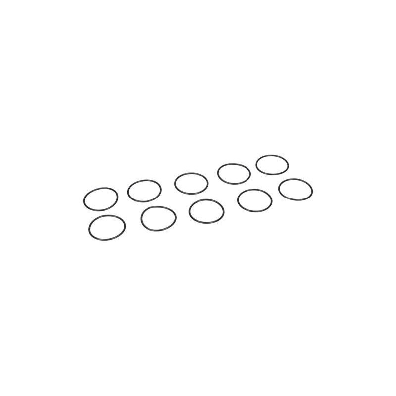 Joint torique pour Marteau perforateur BOSCH OUTILLAGES - 3607010006