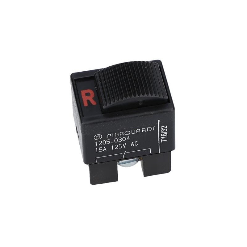 Commutateur pour Marteau perforateur BOSCH OUTILLAGES - 3607200025
