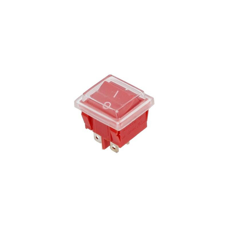 Interrupteur pour Marteau perforateur BOSCH OUTILLAGES - 1619PB3824