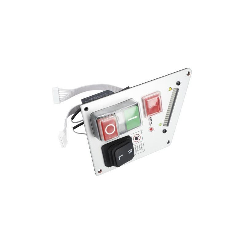 Groupe dinterrupteurs pour Marteau perforateur BOSCH OUTILLAGES - 1619PB4119
