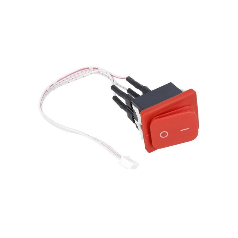 Interrupteur pour Marteau perforateur BOSCH OUTILLAGES - 1619PB3755