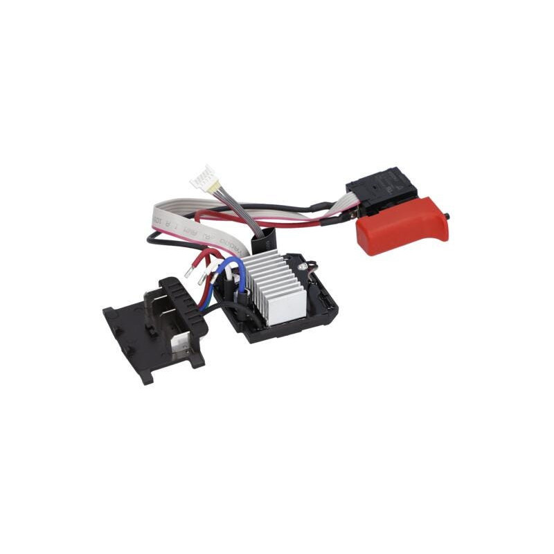 Module électronique pour Marteau perforateur BOSCH OUTILLAGES - 1600A020T1