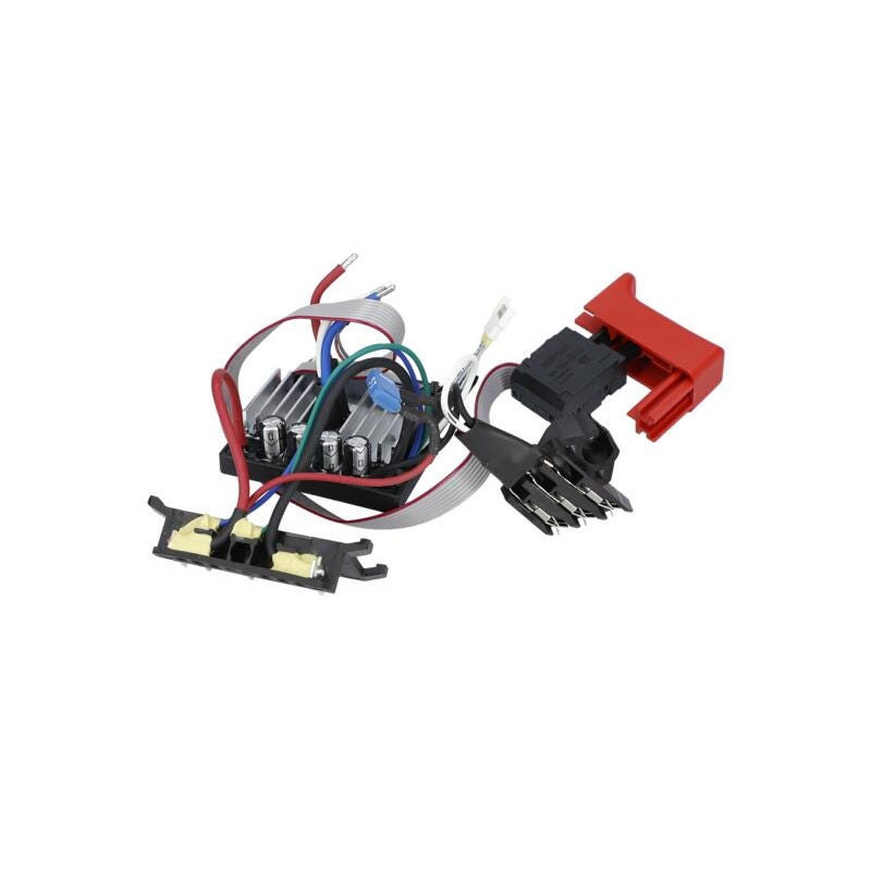 Module électronique pour Marteau perforateur BOSCH OUTILLAGES - 1600A024XX