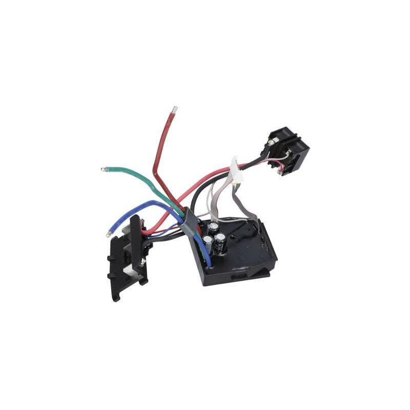 Module électronique pour Meuleuse angulaire BOSCH OUTILLAGES - 1607000D5V