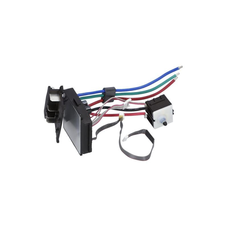 Module électronique pour Meuleuse angulaire BOSCH OUTILLAGES - 1607000D5W