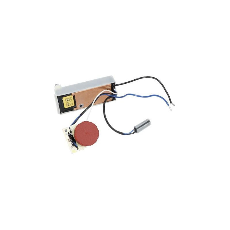 Module électronique pour Meuleuse angulaire BOSCH OUTILLAGES - 1600A00A4P