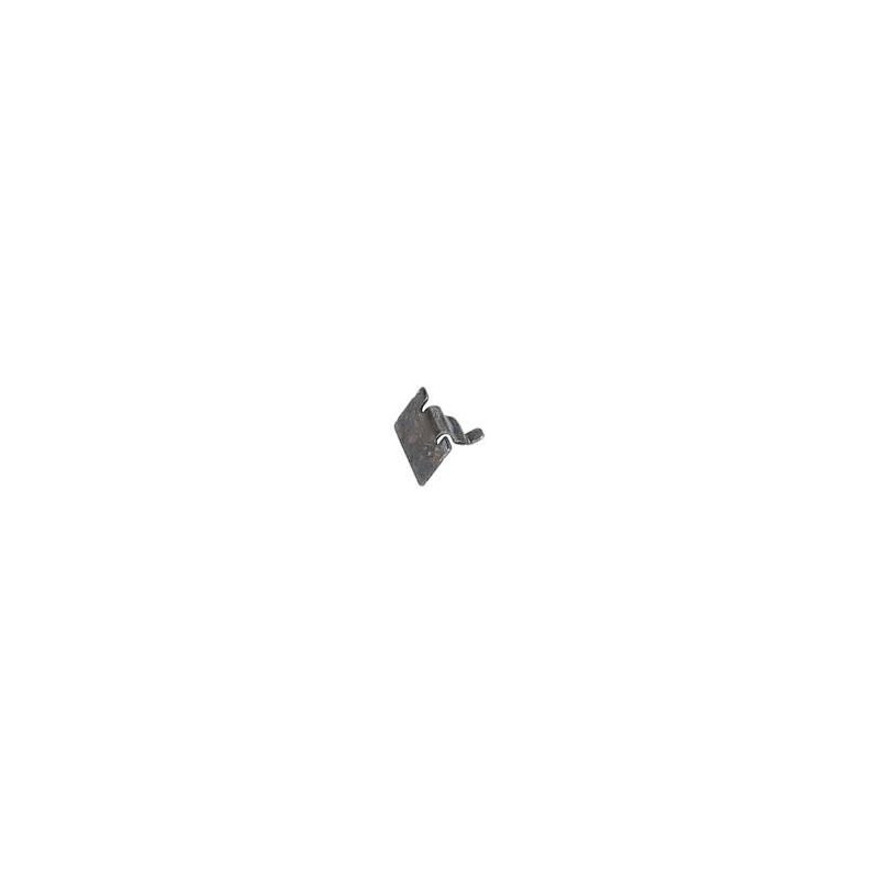 Ressort ondulé pour Meuleuse angulaire BOSCH OUTILLAGES - 1600A004HD
