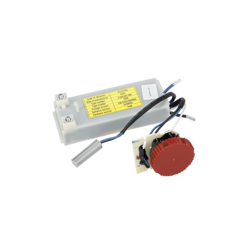 Module électronique pour Meuleuse angulaire BOSCH OUTILLAGES - 1600A007UV