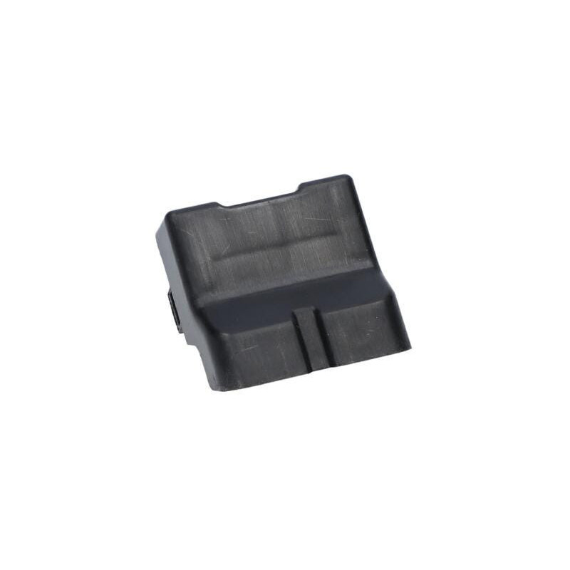 Capot de recouvrement pour Meuleuse angulaire BOSCH OUTILLAGES - 1600A00H2P