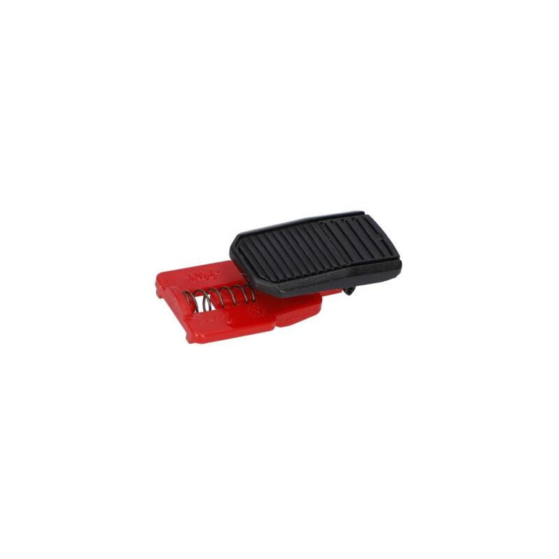 Groupe dinterrupteurs pour Meuleuse angulaire BOSCH OUTILLAGES - 1600A00R4W