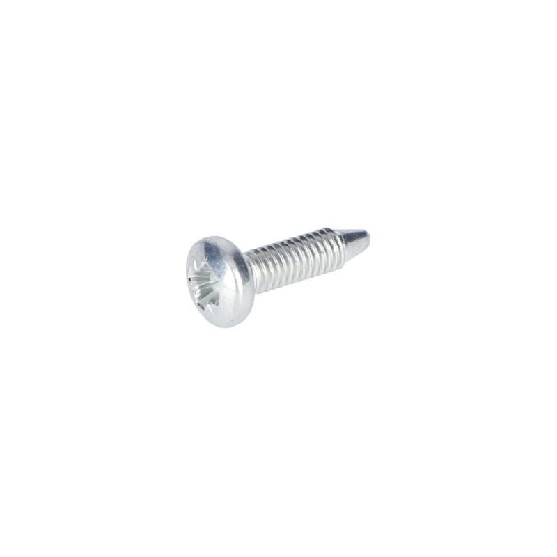 Vis autotaradeuse pour Meuleuse angulaire BOSCH OUTILLAGES - 1603435026