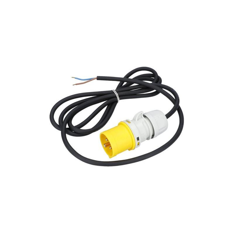 Câble d\'alimentation pour Meuleuse angulaire BOSCH OUTILLAGES - 1604460205