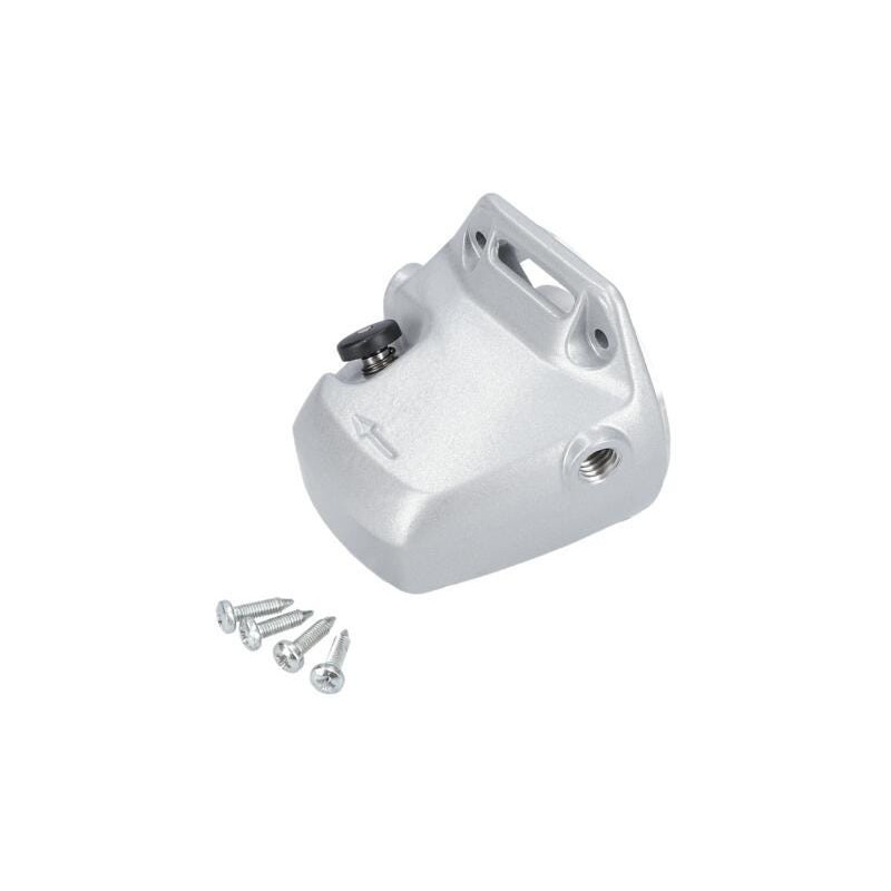 Carter dengrenages pour Meuleuse angulaire BOSCH OUTILLAGES - 1605806480