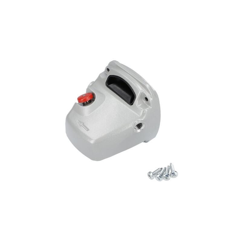 Carter dengrenages pour Meuleuse angulaire BOSCH OUTILLAGES - 1605806533