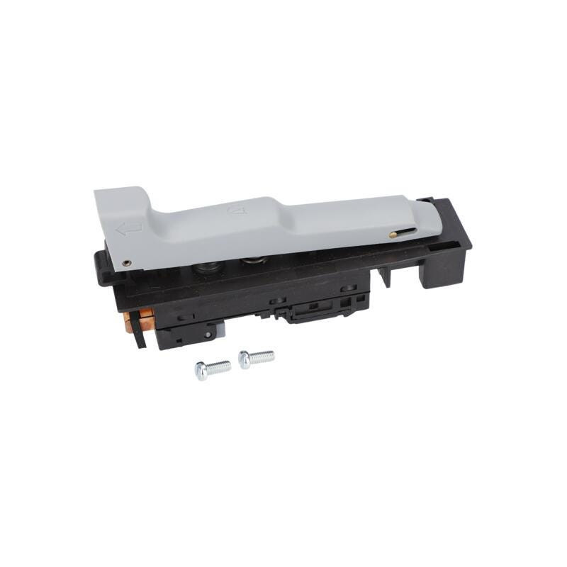 Interrupteur pour Meuleuse angulaire BOSCH OUTILLAGES - 1607000479