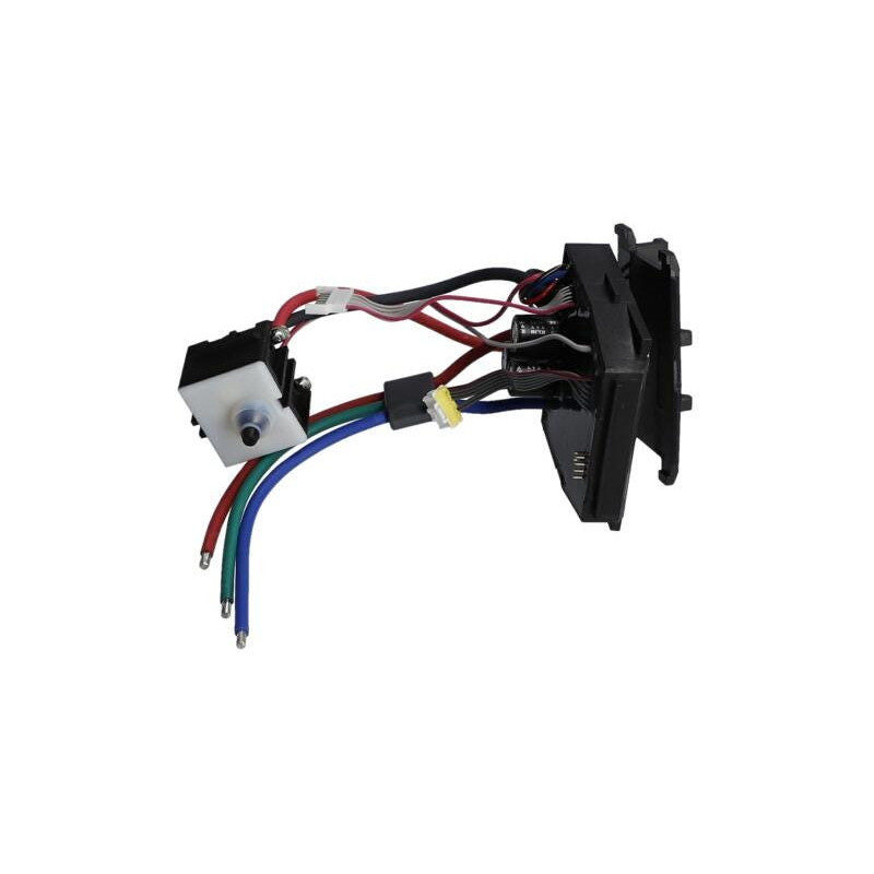 Module électronique pour Meuleuse angulaire BOSCH OUTILLAGES - 1607000CH2