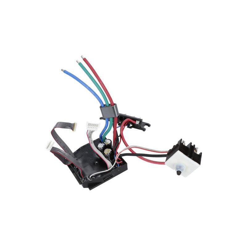 Module électronique pour Meuleuse angulaire BOSCH OUTILLAGES - 1607000CH3