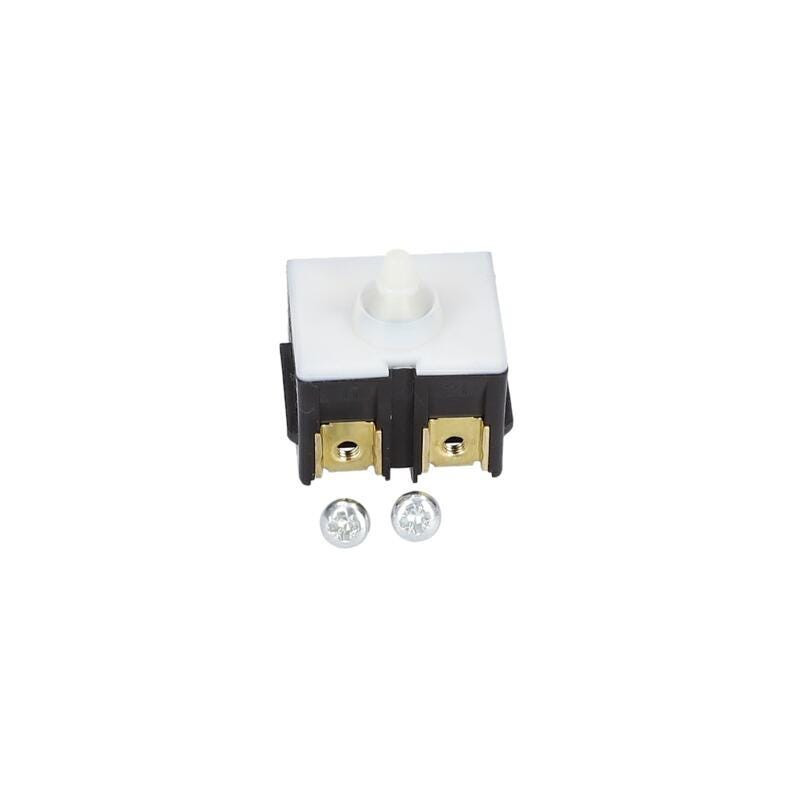 Interrupteur pour Meuleuse angulaire BOSCH OUTILLAGES - 1607000D16