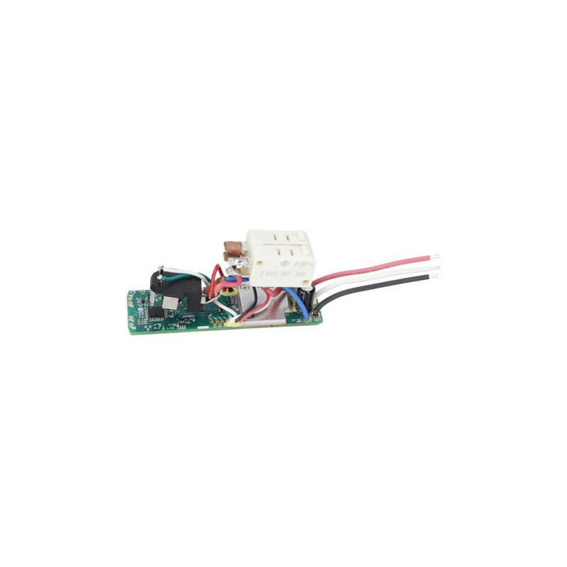 Module électronique pour Meuleuse angulaire BOSCH OUTILLAGES - 16072335A2